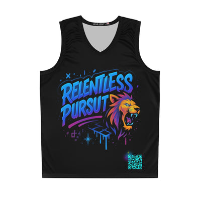Pre-Order Relentless Pursuit™ Glow Mens Jersey