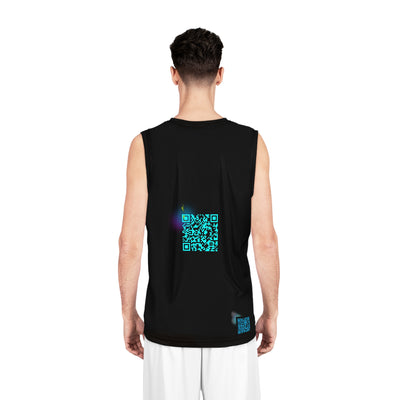 Pre-Order Power Moves Only™ Glow Jersey Men's