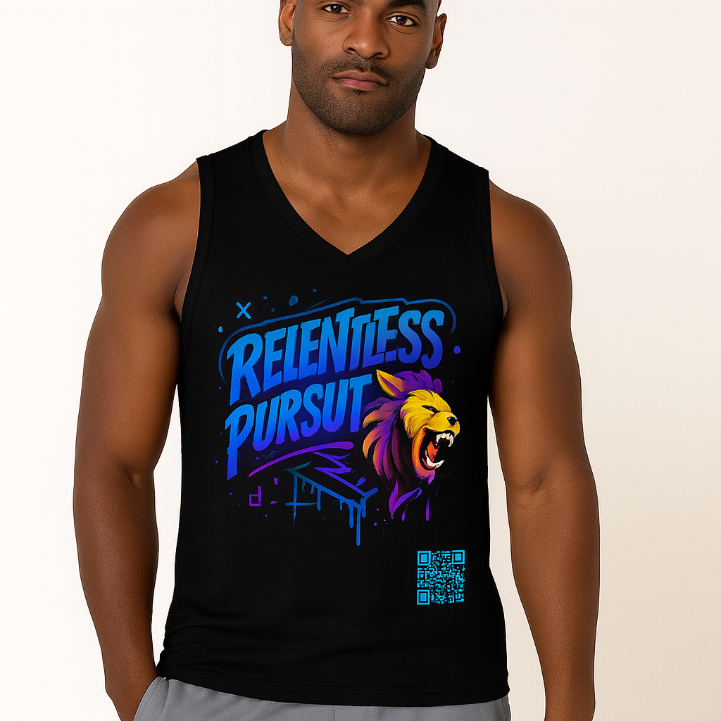 Pre-Order Relentless Pursuit™ Glow Mens Jersey