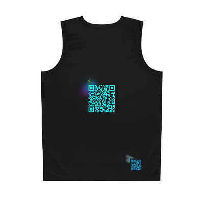 Pre-Order Power Moves Only™ Glow Jersey Men's