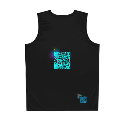 Pre-Order Neon GrindForce QR Jersey Mens