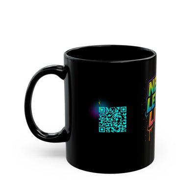 Next Level Lit™ Glow Mug (11oz, 15oz)