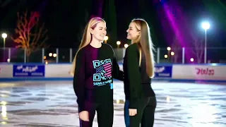 Watch the Light & Code commercial