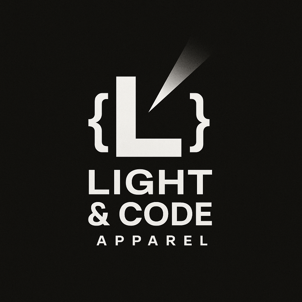 Light & Code Apparel